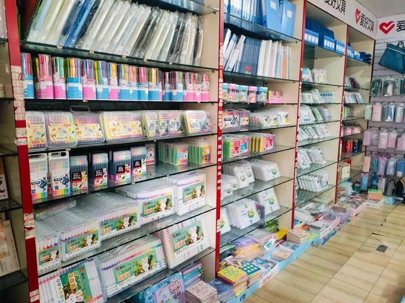 办公用品批发选购指南：高效便捷的办公支持！