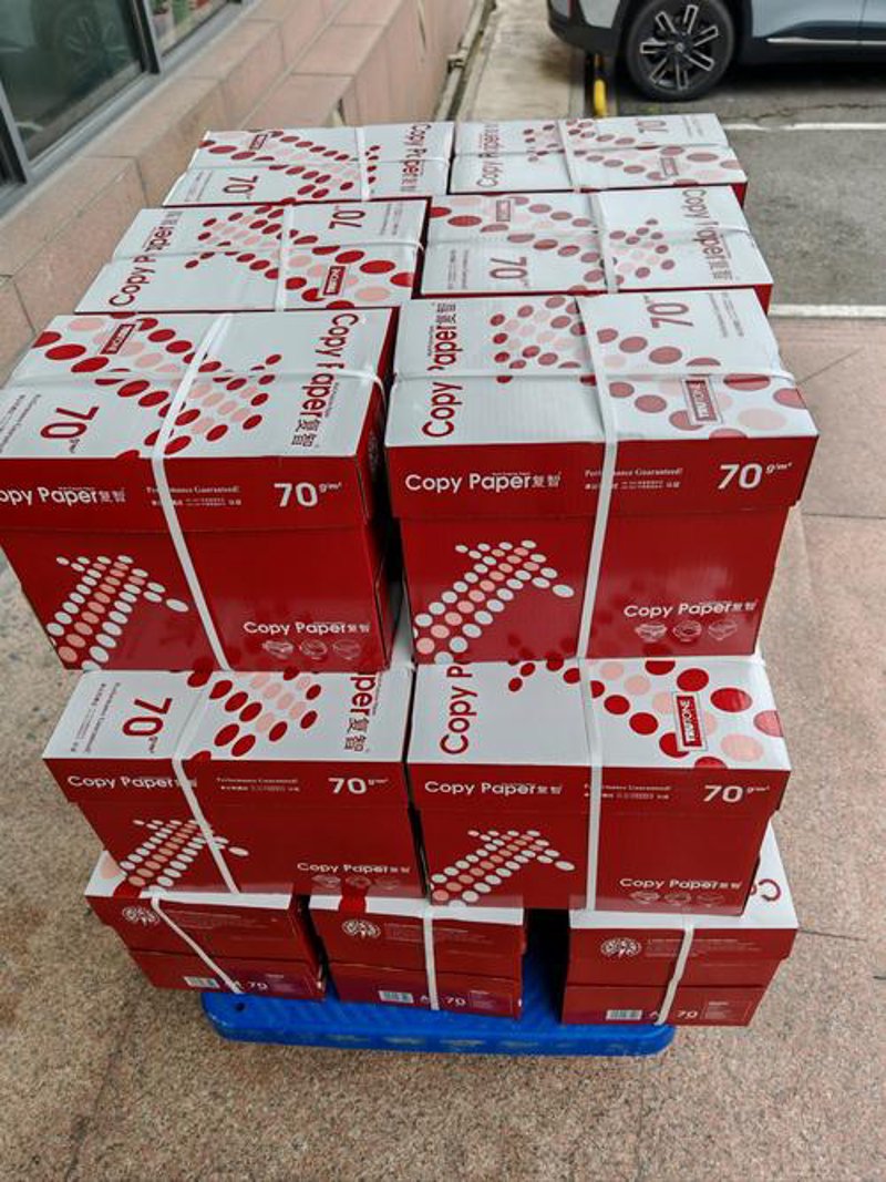 办公用品批发：市场动态与趋势